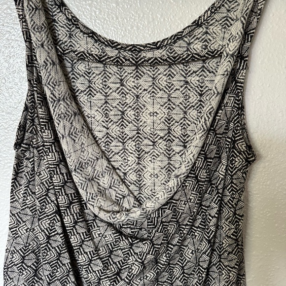 Aztec Tank Top - Picture 4 of 5